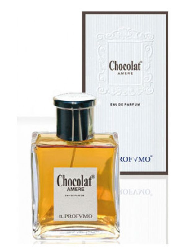 Il Profvmo Chocolat Amere