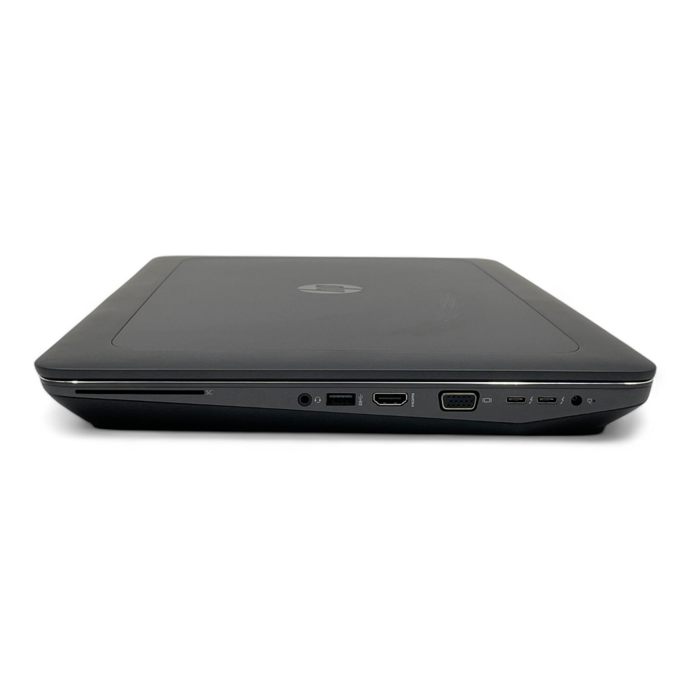 ZBook 17 G4