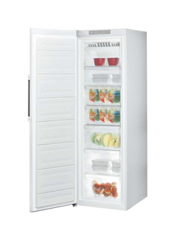 Морозильная камера Whirlpool UW8F2YWBIF2
