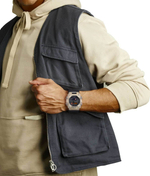 Мужские наручные часы Casio G-Shock GA-900TS-4A