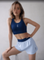 Шорты женские 7/6 Alex Shorts - Ice Melt, арт. WSA76-4306