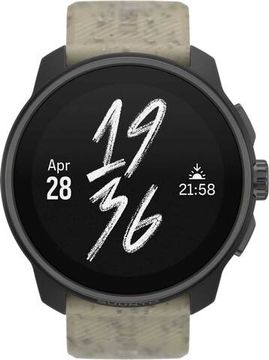 Спортивные часы Suunto Race S Gravel Gray SS051014000