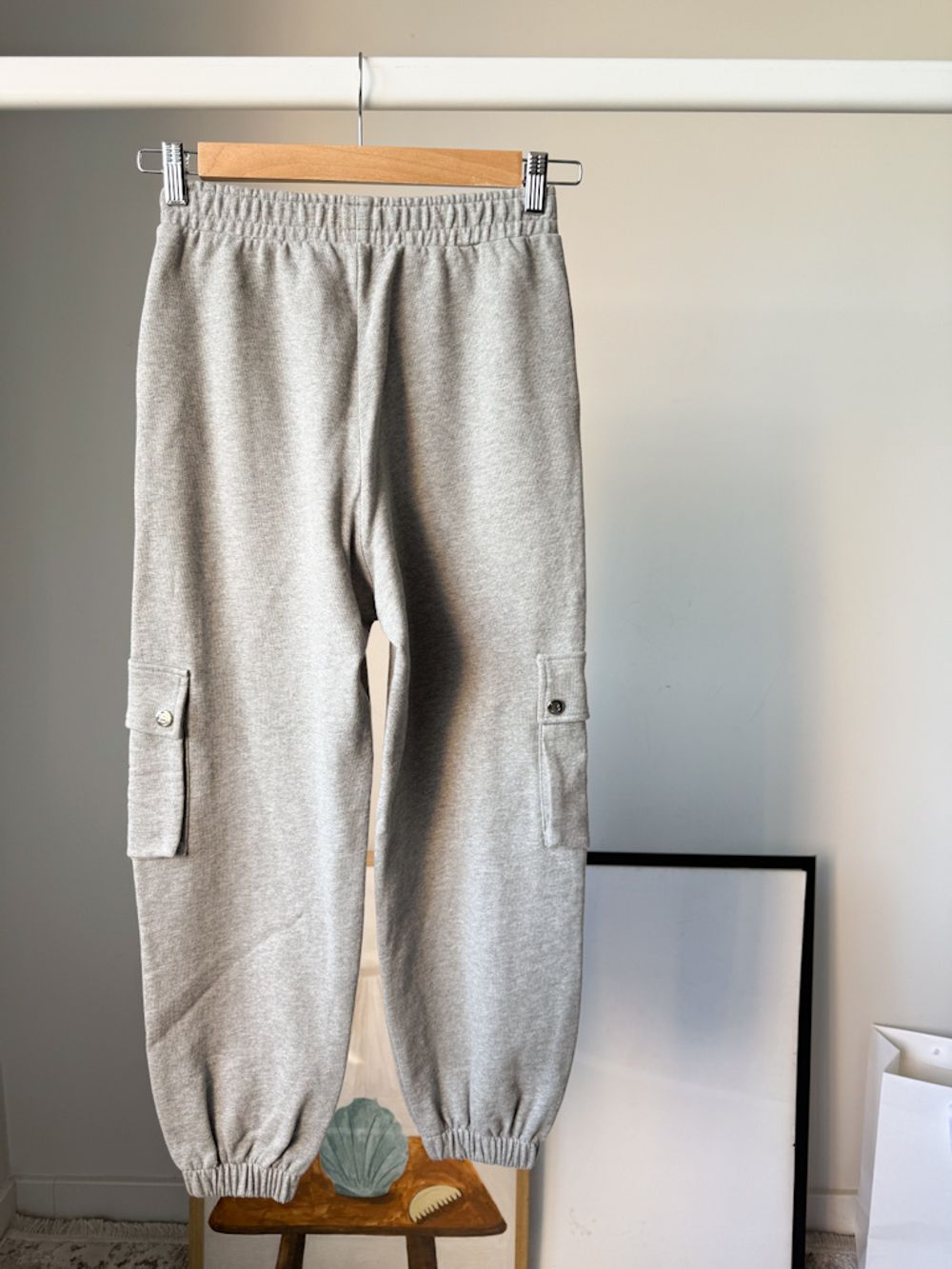 Костюм Balmain, 152