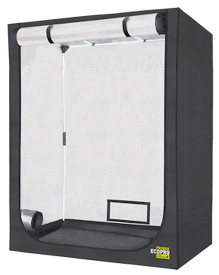 Гроутент Garden Highpro Probox EcoPro 120L (120х60х160)