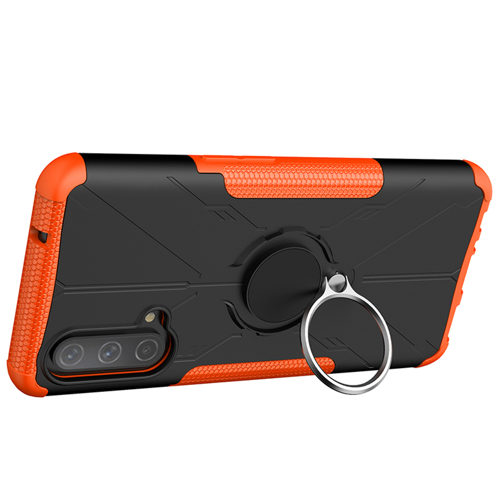 Чехол Panzer Case для OnePlus Nord CE 5G