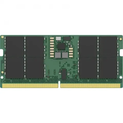 Память оперативная Kingston DDR5 32GB 6400MHz Valueram RTL (KVR64V52BS8-32)