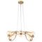 Подвесная люстра ST Luce Legatezza SL1502.203.08