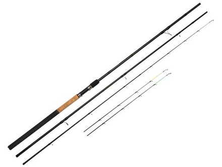 Удилище фидерное Salmo Spartan FEEDER 090 3.90