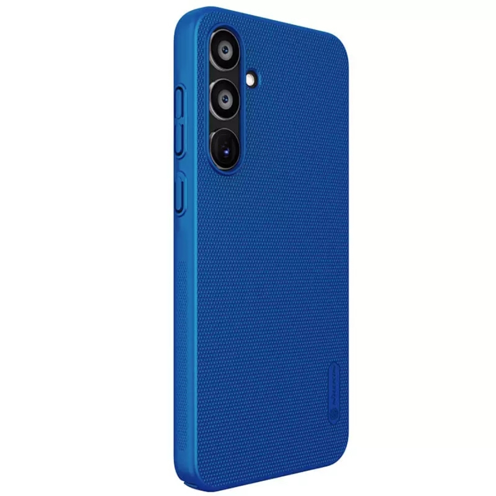 Накладка Nillkin Super Frosted Shield Pro для Samsung Galaxy A35