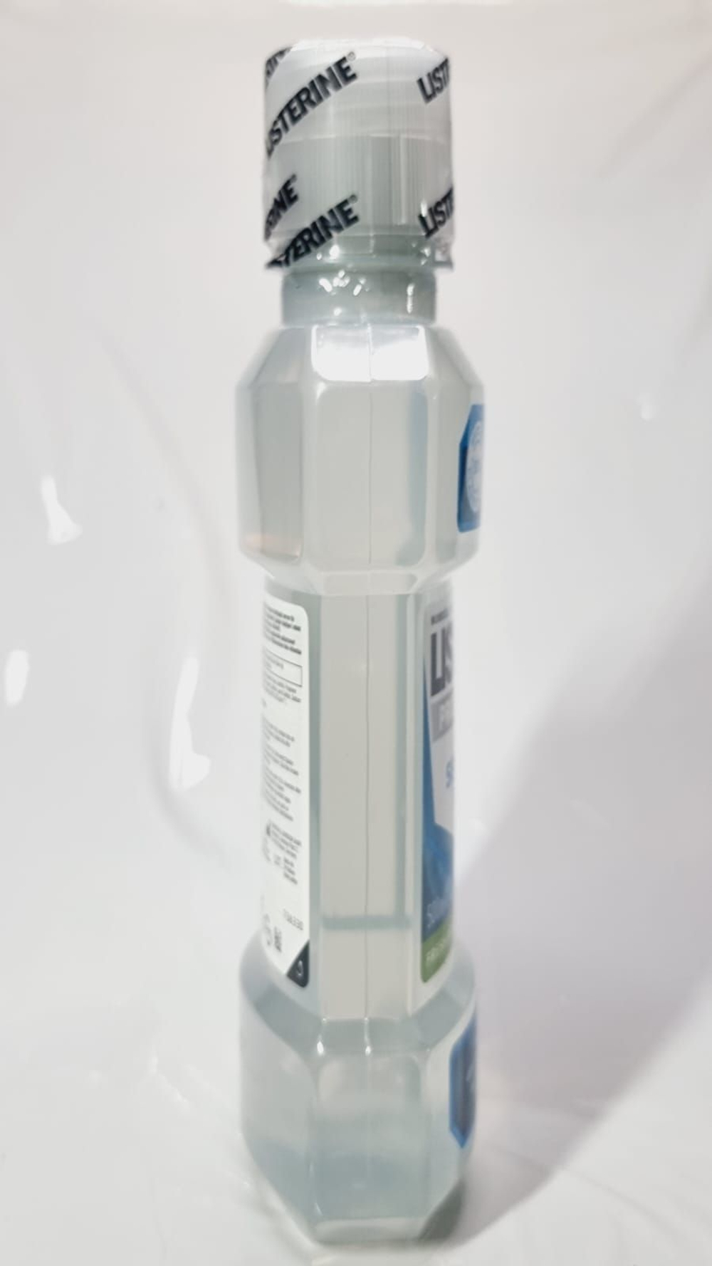 Ополаскиватель для полости рта Listerine Professional Sensitivity Therapy, 500 мл