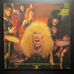 Twisted Sister ‎– You Can't Stop Rock 'N' Roll (Германия 1983г.)