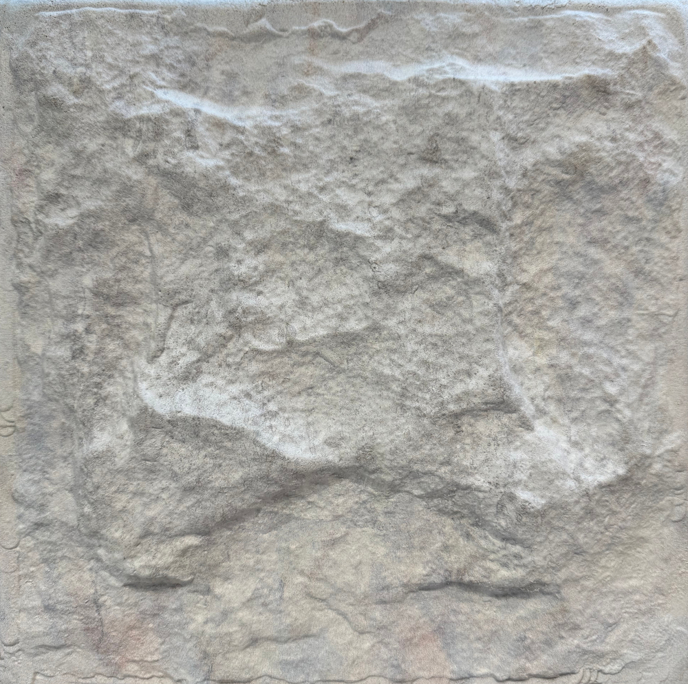 Гибкая керамика PHOMI, коллекция CROSSARD MUSHROOM STONE
