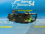 Ручка двери задней левой салонная CHEVROLET AVEO 2008