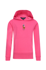 Худые POLO RALPH LAUREN - розовый(844838)