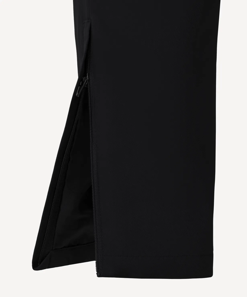 Брюки спортивные CAMP 2 Lined Pants, черный