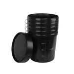 Ведро с крышкой AquaPot, 20 л