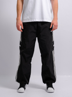 Спорт.штаны ADIDAS #8924009 (черн.)