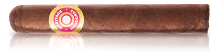 Dunhill Heritage Box Pressed Robusto