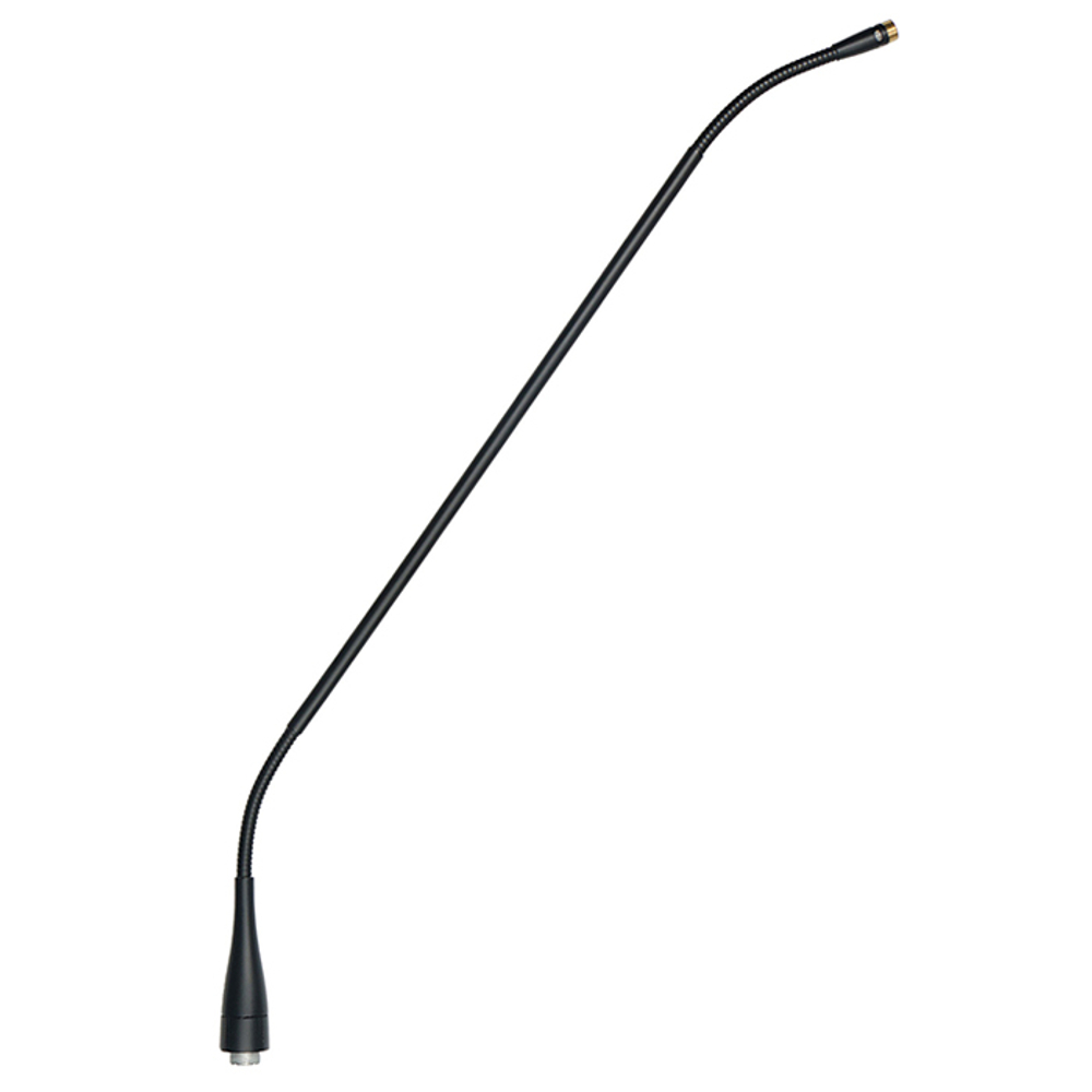 AKG GN50M 50см модуль-Goosneck серия DAM+ (используются с капсюлями CK41, CK43, CK49), LED-подсветка
