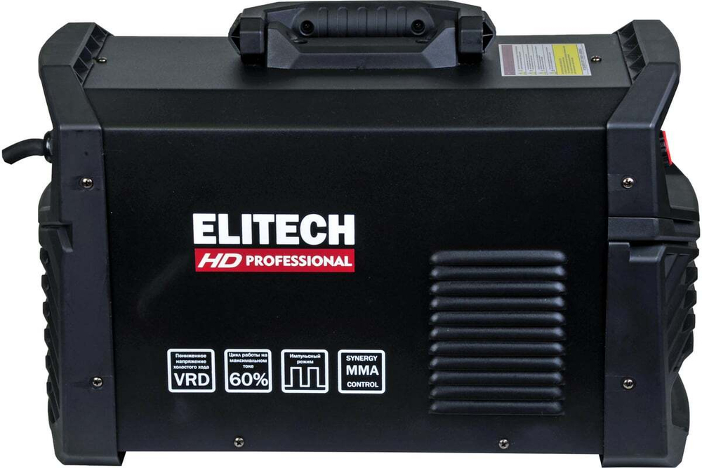 Инверторный сварочный аппарат Elitech HD WM 300 204469