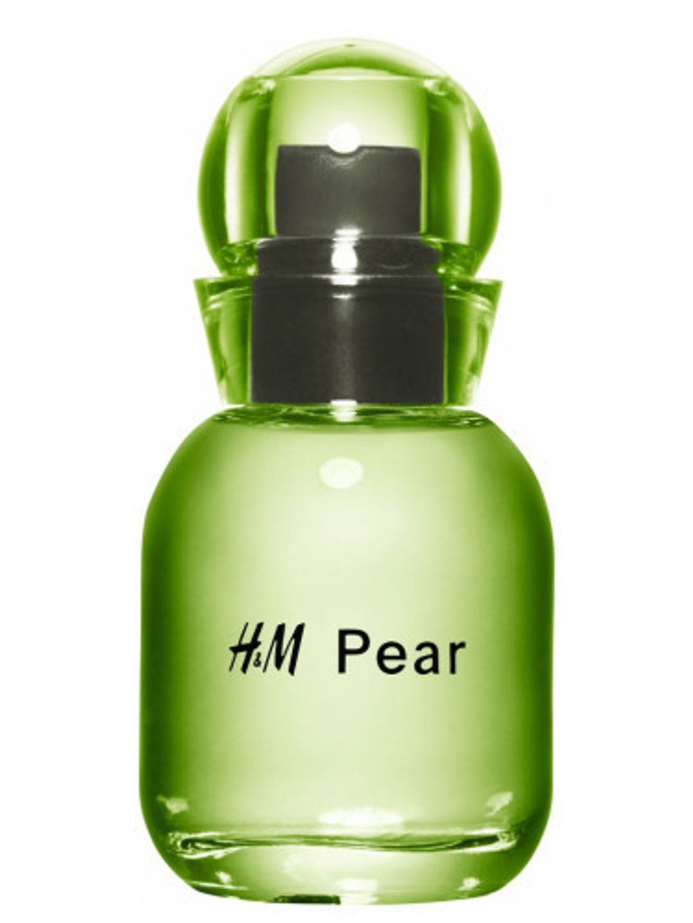 H and M Pear - Bursting with juice