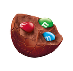 Шоколадные яйца M&M's 200 г (Из Финляндии)
