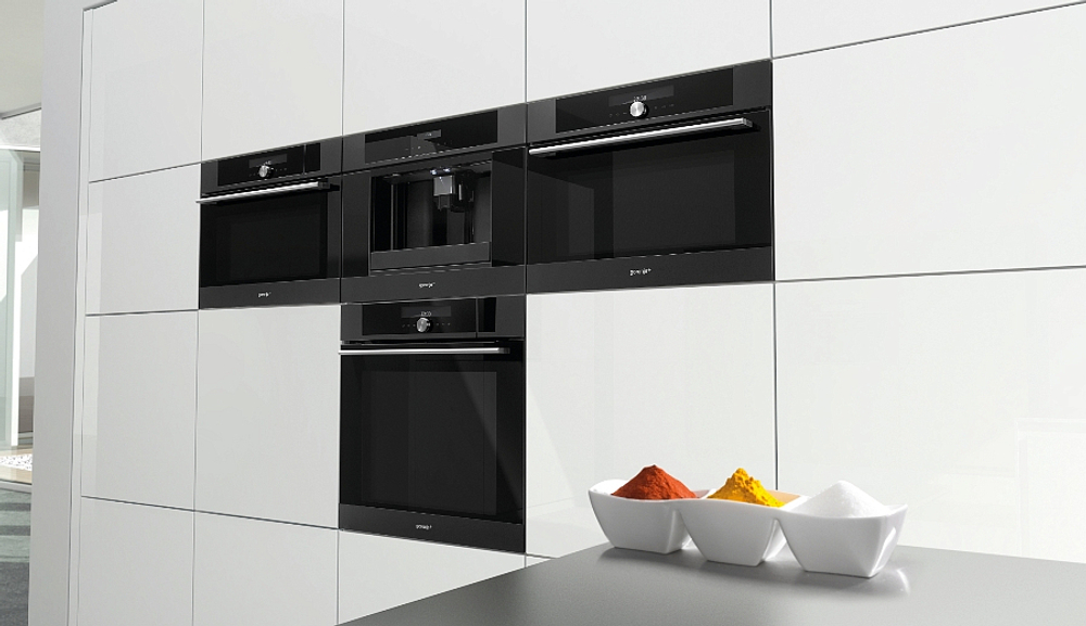 Независимый духовой шкаф Gorenje Plus GS778B