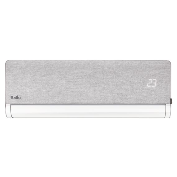 Блок внутренний Ballu Boho DC BSNI-FM/in-10HN8_V1/EU инверторной мульти сплит-системы — (3)