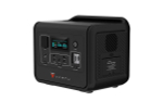 Портативная мини электростанция VARTU VARTU AC800EP 800 Вт, ёмкость 512 Вт·ч, LiFePO4