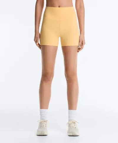 Высокие шорты Comfortlux, 10 см - OYSHO