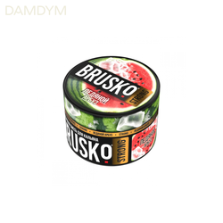 Бестабачная смесь BRUSKO Medium 50 грамм.