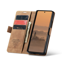 Чехол-книжка CaseMe Matte Samsung Galaxy Z Fold7