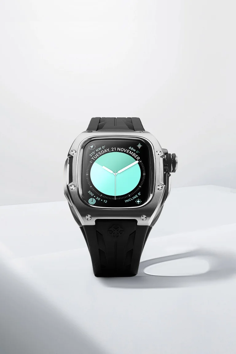 КОЛЛЕКЦИЯ RACING SPORT TITANIUM