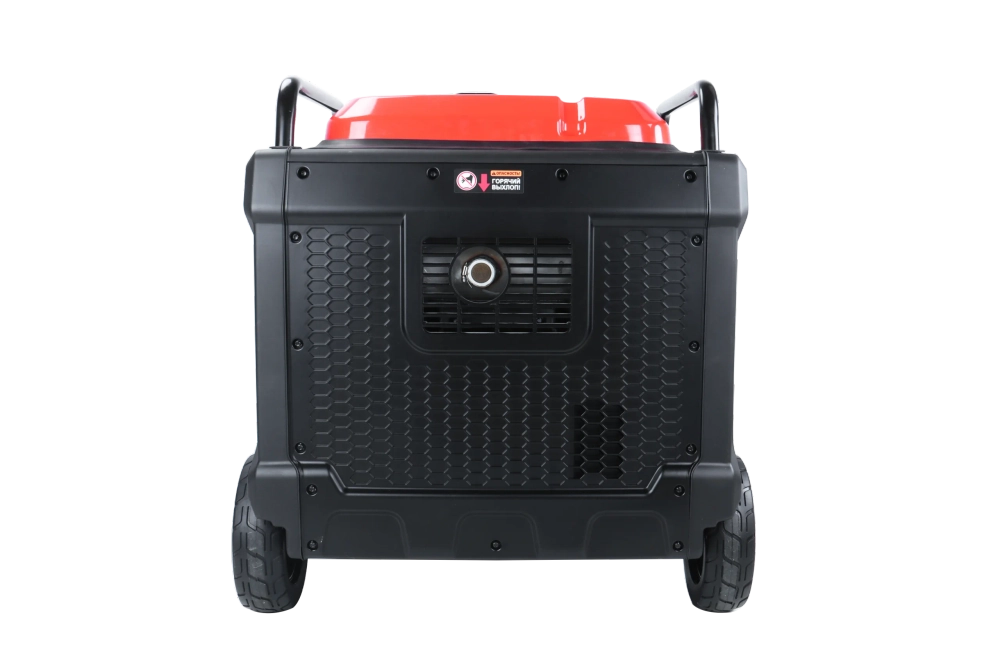 Генератор бензиновый инверторный SUNREKA G13000EAiFS