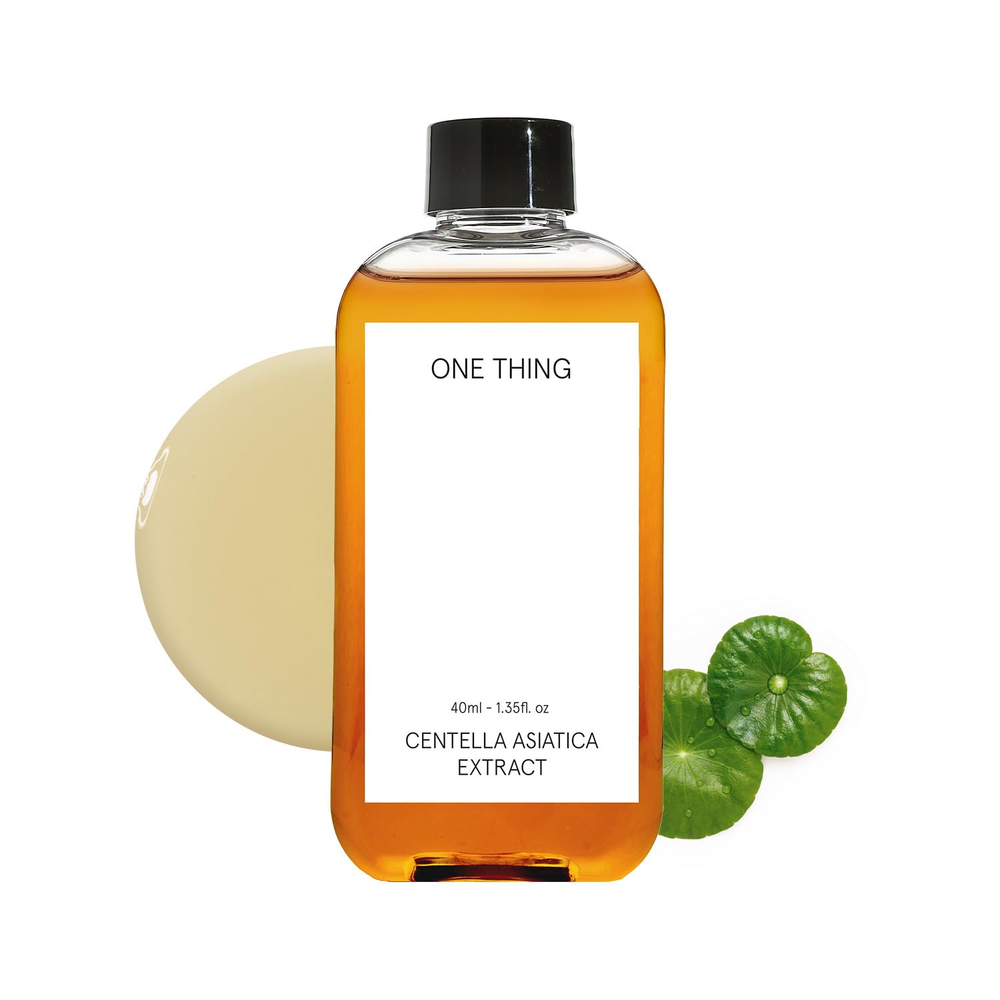 ONE THING Centella Asiatica Extract Toner