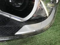 Фара левая BMW 5er G30 (2017-2020) LED
