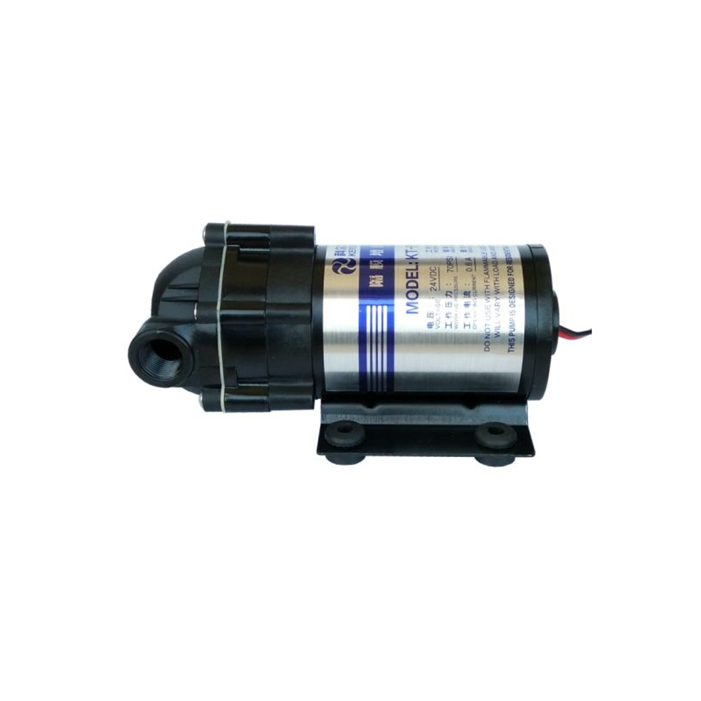 Насос для осмоса 200G KT-PU-200G HUBERT