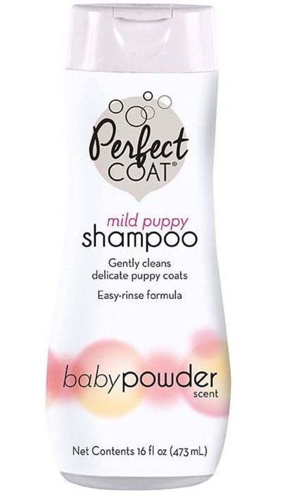 8in1 Tender Care Puppy Shampoo 473 мл шампунь без слез для щенков 8in1 Tender Care Puppy Shampoo 473 мл шампунь без слез для щенков