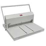 Переплетная машина OPUS multiPRESS 52