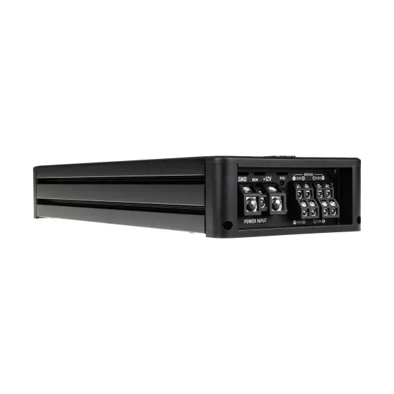 Усилитель AMP PRO 4.400FR