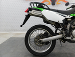 Kawasaki KLX250 2011
