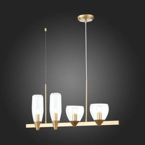 Подвесной светильник Teneresa SL1119.203.04 ST Luce