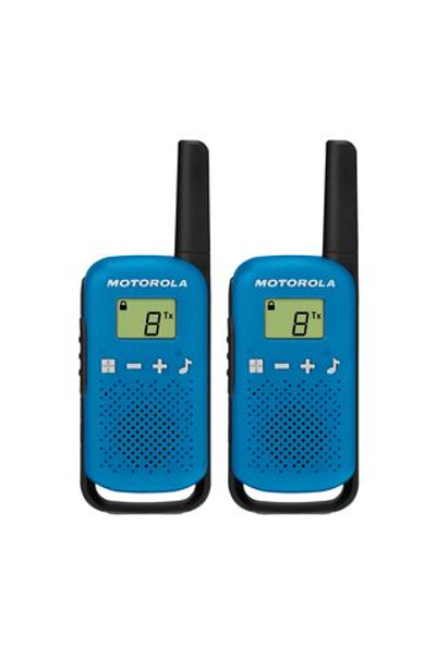 Motorola Talkabout T42 Рации портативные