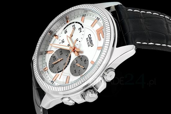 Наручные часы CASIO MTP-E305L-7A