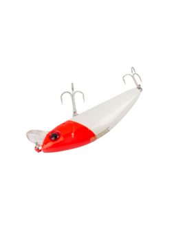Воблер минноу L Minnow 66 мм 7 г цвет #01