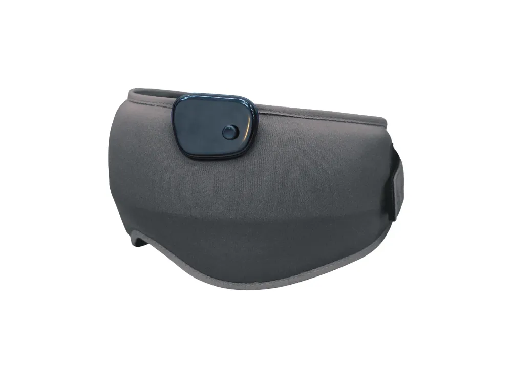 Маска релаксации Dreamlight ZEN Grey