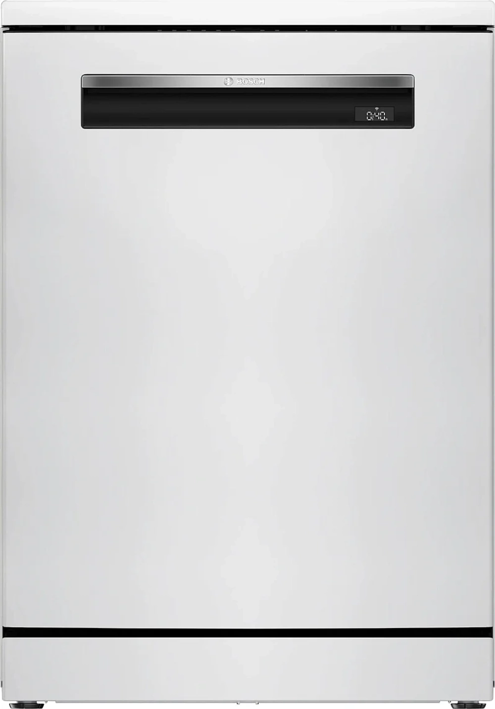 Посудомоечная машина Bosch SMP6EMW86Q