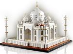 Конструктор LEGO Architecture 21056 Тадж-Махал
