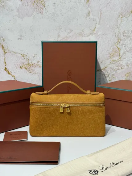 Сумка Loro Piana Extra Pocket L19