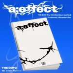 Альбом The Boyz - a;effect